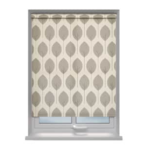 Musa Stone Roller Blind