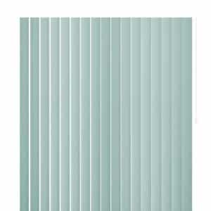 Tiffany Vertical Blind Replacement Slat